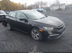 2HGFC2F6XKH556163 2019 HONDA CIVIC