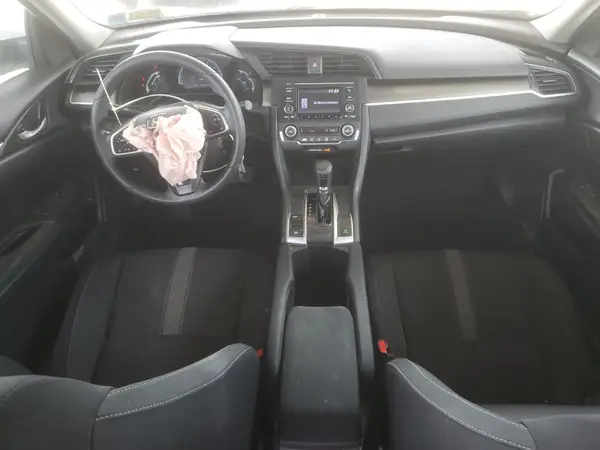 2HGFC2F6XKH557829 2019 HONDA CIVIC - Image 8