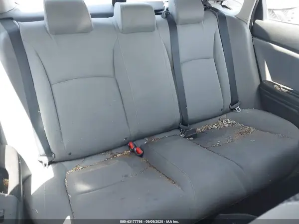 2HGFC2F6XKH558091 2019 HONDA CIVIC - Image 8