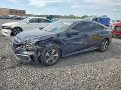 2HGFC2F6XKH558883 2019 HONDA CIVIC