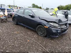 2HGFC2F6XKH558947 2019 HONDA CIVIC
