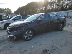 2HGFC2F6XKH559144 2019 HONDA CIVIC