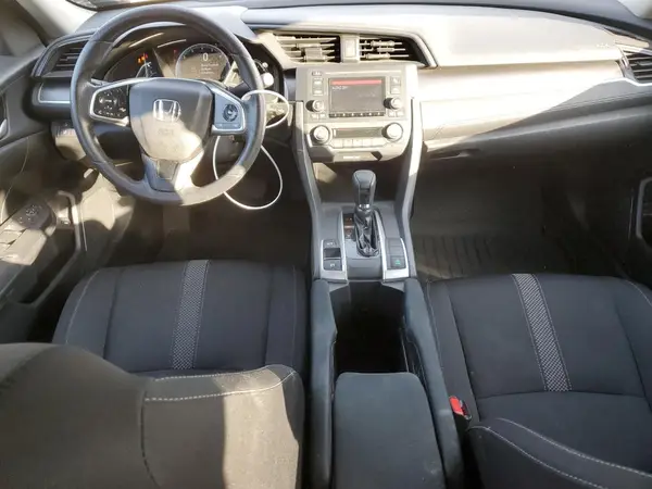 2HGFC2F6XKH559144 2019 HONDA CIVIC - Image 8
