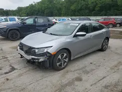 2HGFC2F6XKH560066 2019 HONDA CIVIC