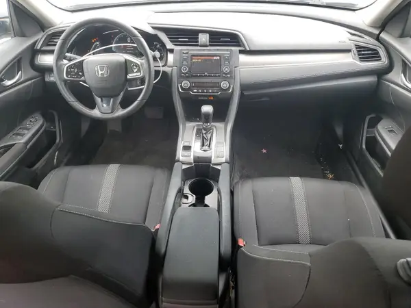 2HGFC2F6XKH560066 2019 HONDA CIVIC - Image 8