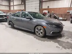2HGFC2F6XKH560505 2019 HONDA CIVIC