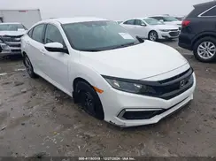 2HGFC2F6XKH560830 2019 HONDA CIVIC