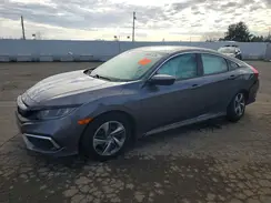 2HGFC2F6XKH561475 2019 HONDA CIVIC