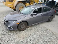 2HGFC2F6XKH561511 2019 HONDA CIVIC