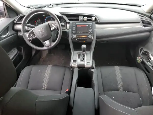 2HGFC2F6XKH561511 2019 HONDA CIVIC - Image 8