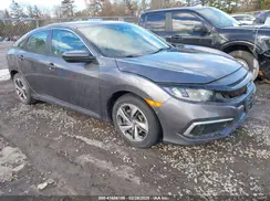 2HGFC2F6XKH562075 2019 HONDA CIVIC