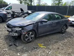 2HGFC2F6XKH562156 2019 HONDA CIVIC