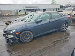 2HGFC2F6XKH563680 2019 HONDA CIVIC