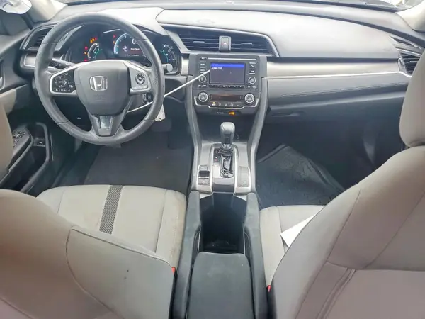 2HGFC2F6XKH563680 2019 HONDA CIVIC - Image 8