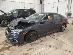2HGFC2F6XKH564442 2019 HONDA CIVIC