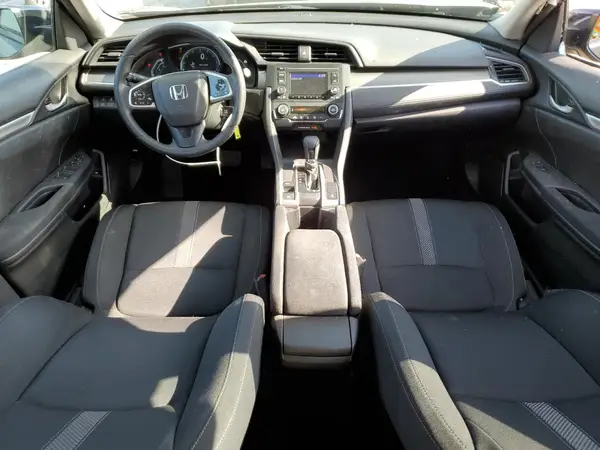 2HGFC2F6XKH565719 2019 HONDA CIVIC - Image 8