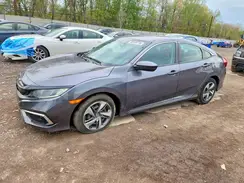 2HGFC2F6XKH566739 2019 HONDA CIVIC