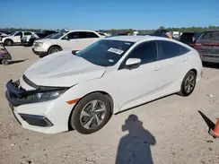 2HGFC2F6XKH568099 2019 HONDA CIVIC