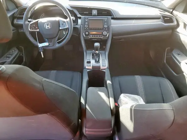 2HGFC2F6XKH568099 2019 HONDA CIVIC - Image 8