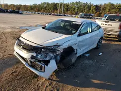 2HGFC2F6XKH568149 2019 HONDA CIVIC
