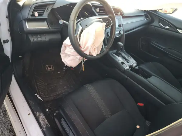 2HGFC2F6XKH568149 2019 HONDA CIVIC - Image 8