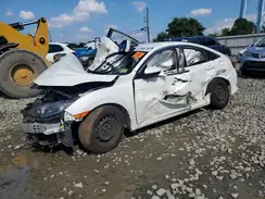 2HGFC2F6XKH568619 2019 HONDA CIVIC