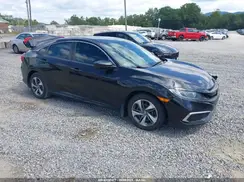 2HGFC2F6XKH569253 2019 HONDA CIVIC
