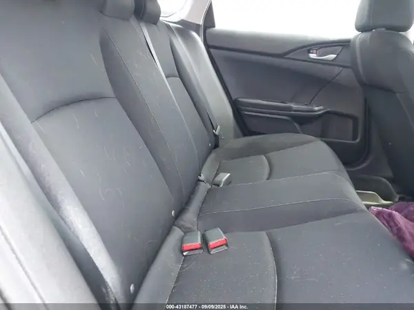 2HGFC2F6XKH569253 2019 HONDA CIVIC - Image 8