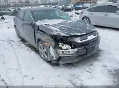 2HGFC2F6XKH570600 2019 HONDA CIVIC
