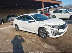 2HGFC2F6XKH571469 2019 HONDA CIVIC