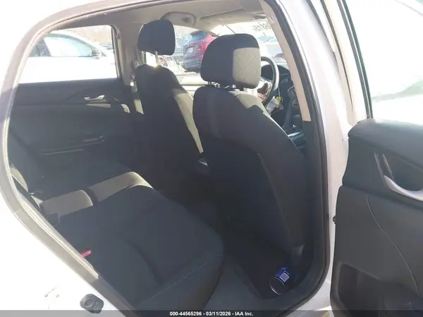 2HGFC2F6XKH571469 2019 HONDA CIVIC - Image 8
