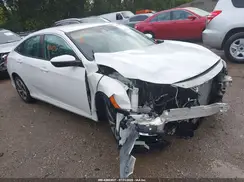 2HGFC2F6XKH571715 2019 HONDA CIVIC