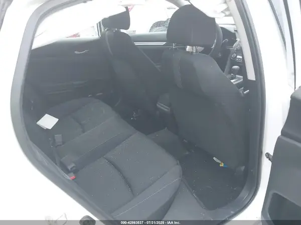 2HGFC2F6XKH571715 2019 HONDA CIVIC - Image 8