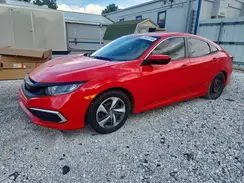 2HGFC2F6XKH571746 2019 HONDA CIVIC