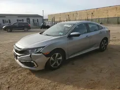 2HGFC2F6XKH572024 2019 HONDA CIVIC