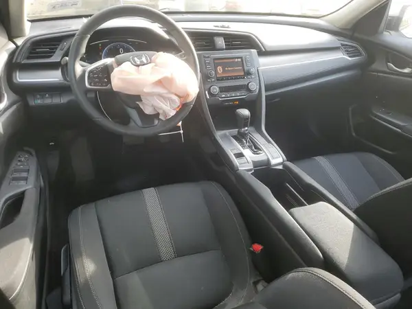 2HGFC2F6XKH572024 2019 HONDA CIVIC - Image 8