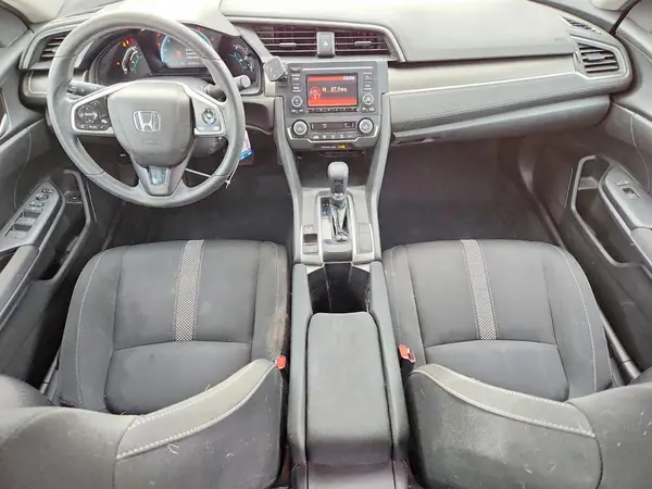 2HGFC2F6XKH573061 2019 HONDA CIVIC - Image 8