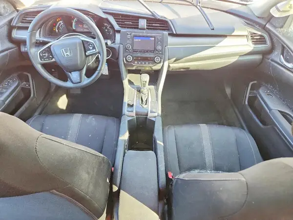 2HGFC2F6XKH573089 2019 HONDA CIVIC - Image 8