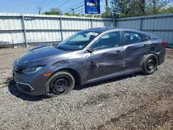 2HGFC2F6XKH574128 2019 HONDA CIVIC
