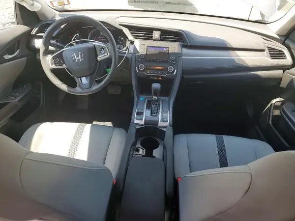 2HGFC2F6XKH574128 2019 HONDA CIVIC - Image 8