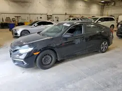 2HGFC2F6XKH574422 2019 HONDA CIVIC
