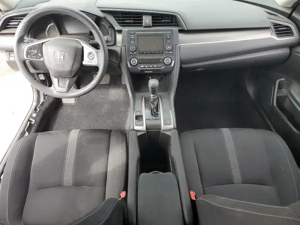2HGFC2F6XKH574954 2019 HONDA CIVIC - Image 8