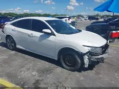 2HGFC2F6XKH575246 2019 HONDA CIVIC