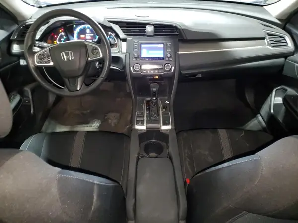 2HGFC2F6XKH575411 2019 HONDA CIVIC - Image 8
