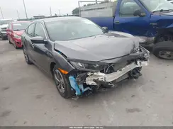 2HGFC2F6XKH575666 2019 HONDA CIVIC