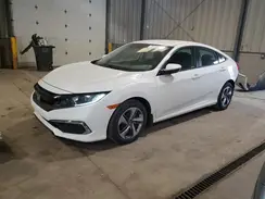 2HGFC2F6XKH575778 2019 HONDA CIVIC