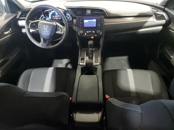 2HGFC2F6XKH575778 2019 HONDA CIVIC - Image 8