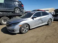 2HGFC2F6XKH576042 2019 HONDA CIVIC