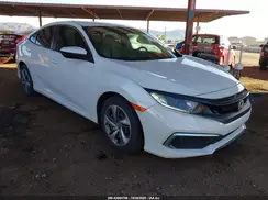 2HGFC2F6XKH576414 2019 HONDA CIVIC