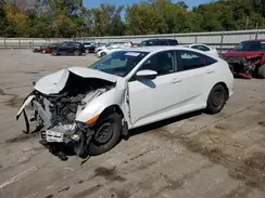 2HGFC2F6XKH576932 2019 HONDA CIVIC